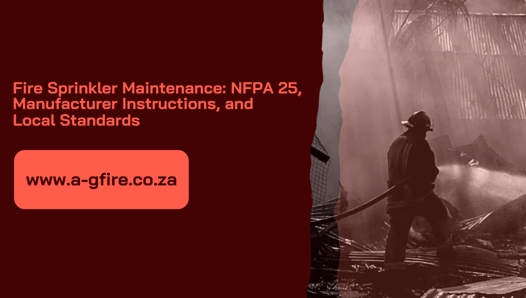 Avant-Garde Fire article header artwork